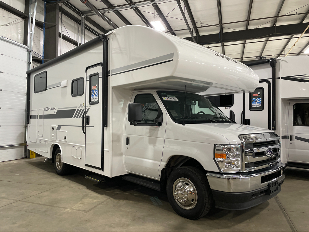 2027 Jayco Redhawk SE 22TF - Image 1