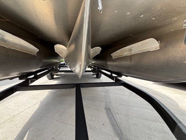 2022 SYLVAN MIRAGE X1 TRI - Image 9