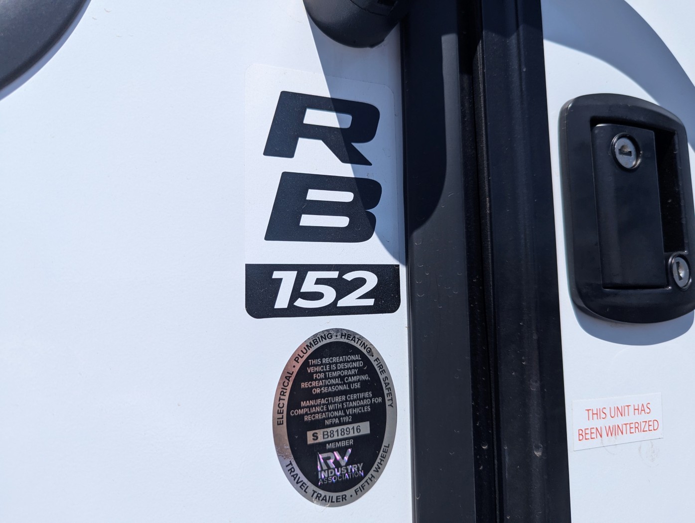 2027 Alliance RV Delta Solo RB152 - Image 9
