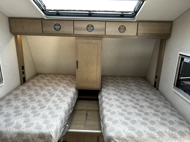 2026 Ember RV Overland Series 240TKR - Image 7