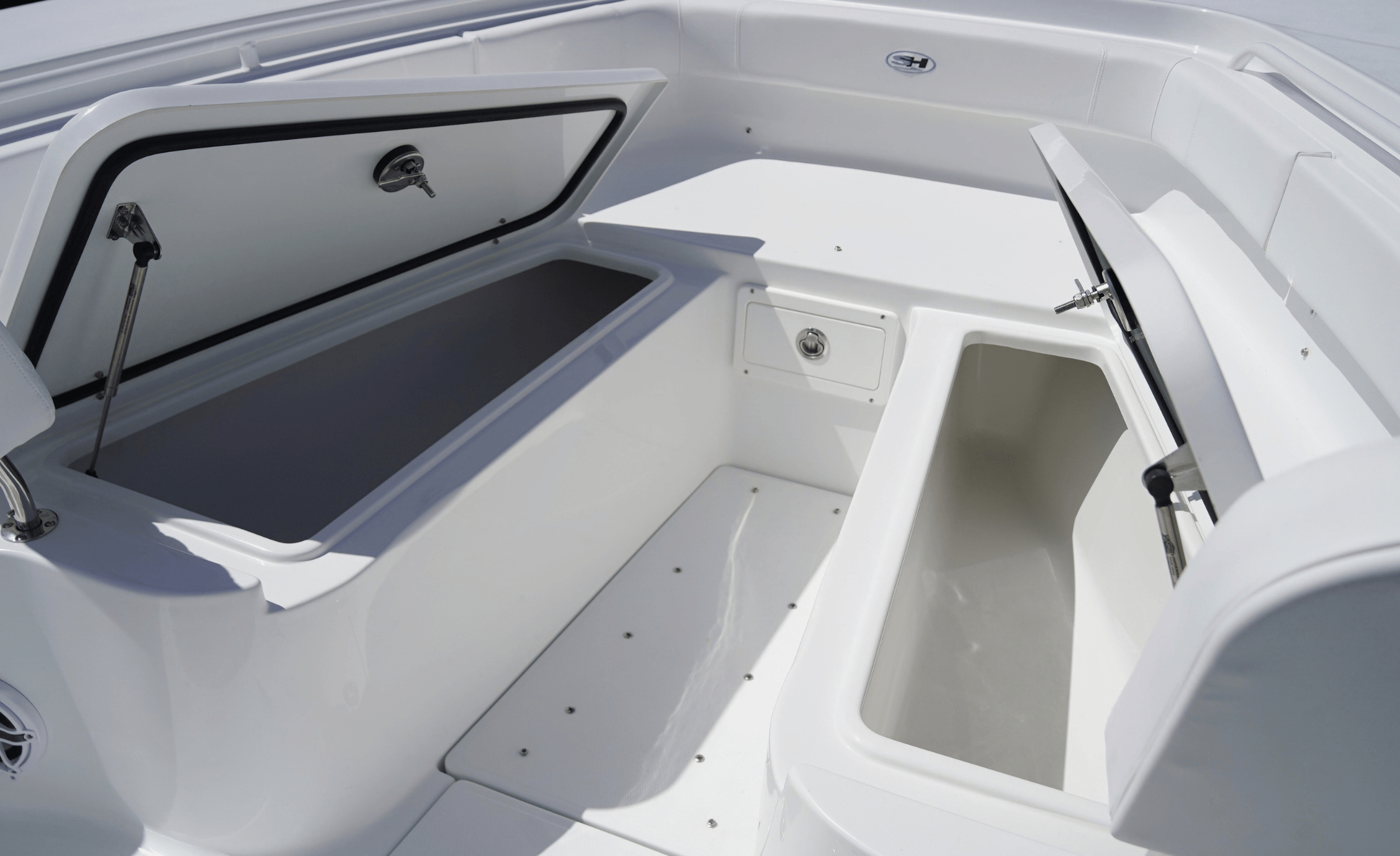 2027 SEA HUNT ULTRA 285SE - Image 67
