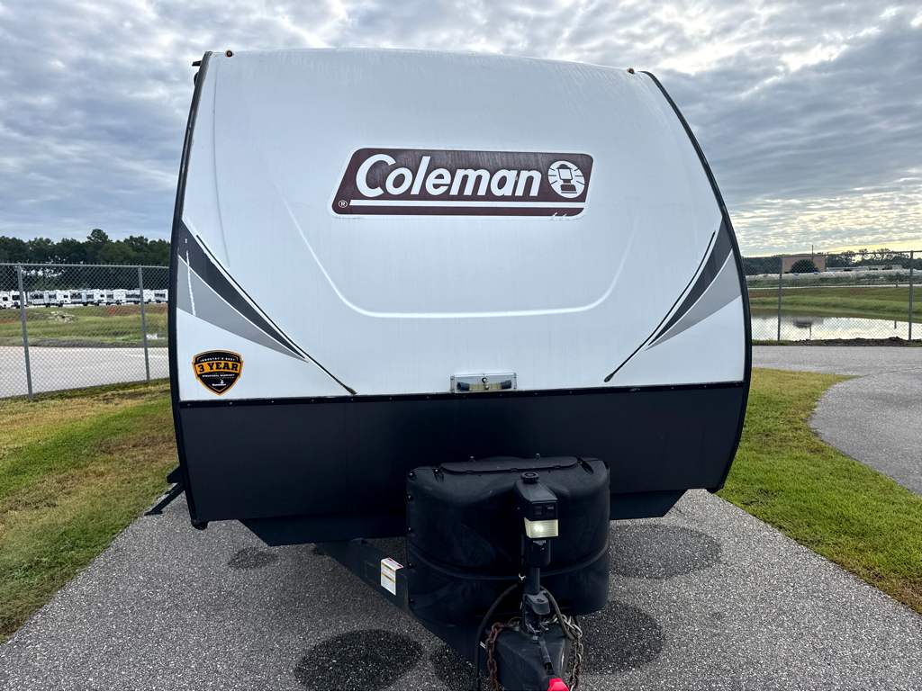 2019 DUTCHMEN COLEMAN 3015BH - Image 2