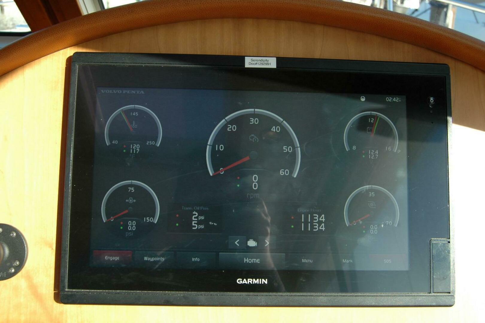 2019 Sabre 38 Salon Express - Image 67