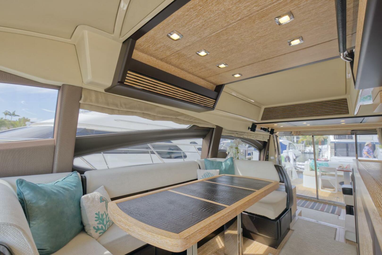 2015 Azimut 64 Flybridge - Image 28