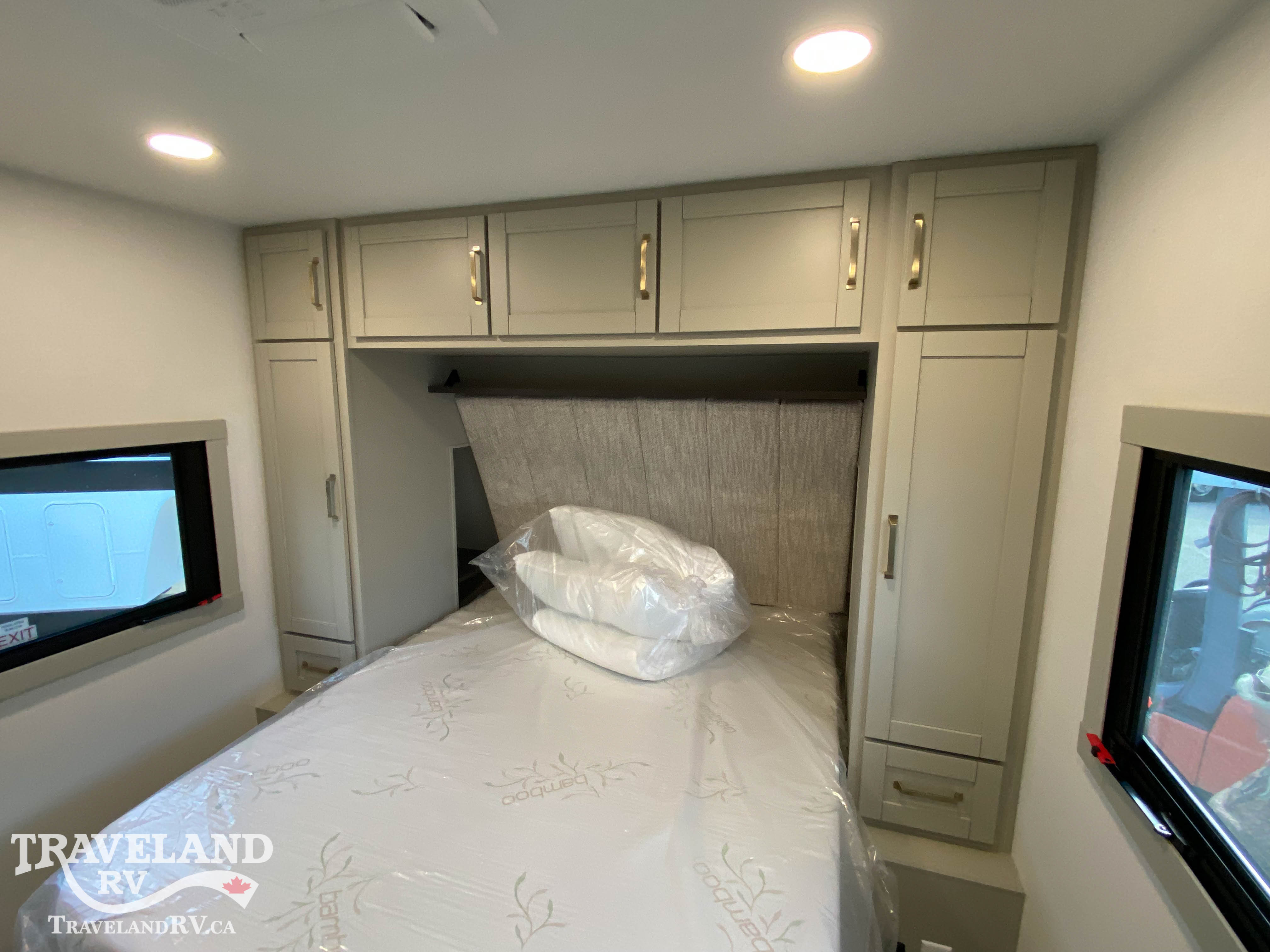 2026 BRINKLEY RV MODEL Z 297 AIR - Image 22