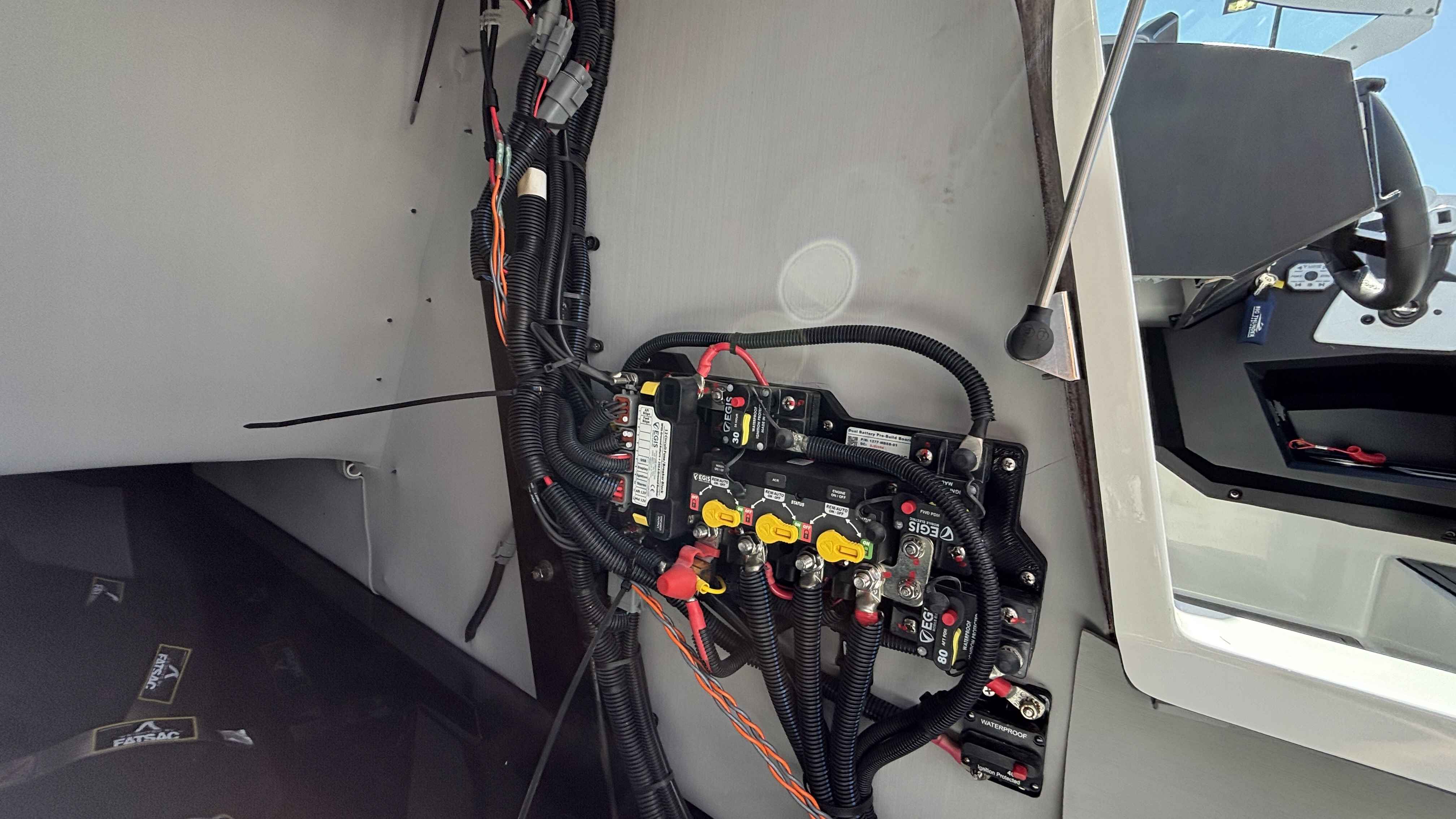2025 MB Sports B52 25 Alpha - Image 21