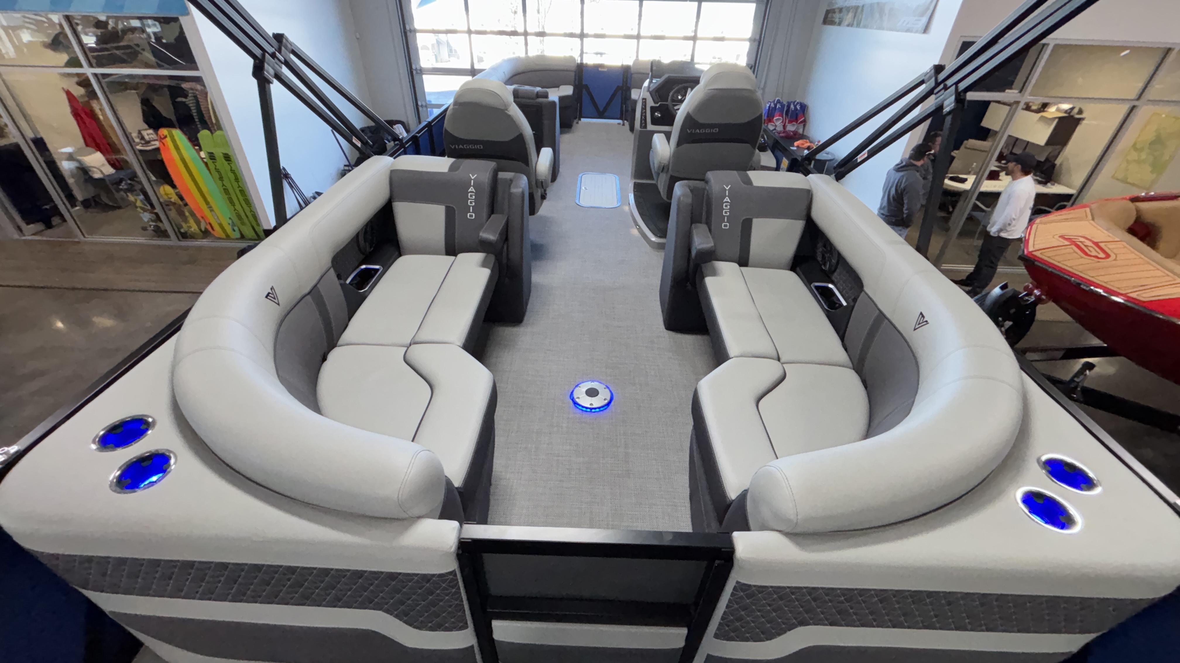 2026 Viaggio Lago Z24U - Image 39
