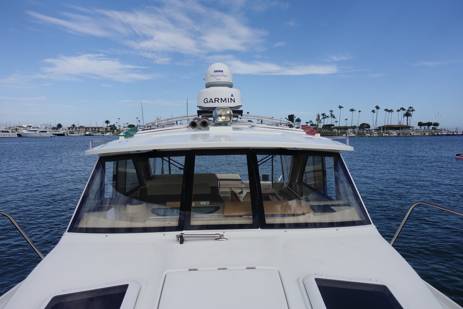 2015 Cutwater 30 Sedan - Image 23