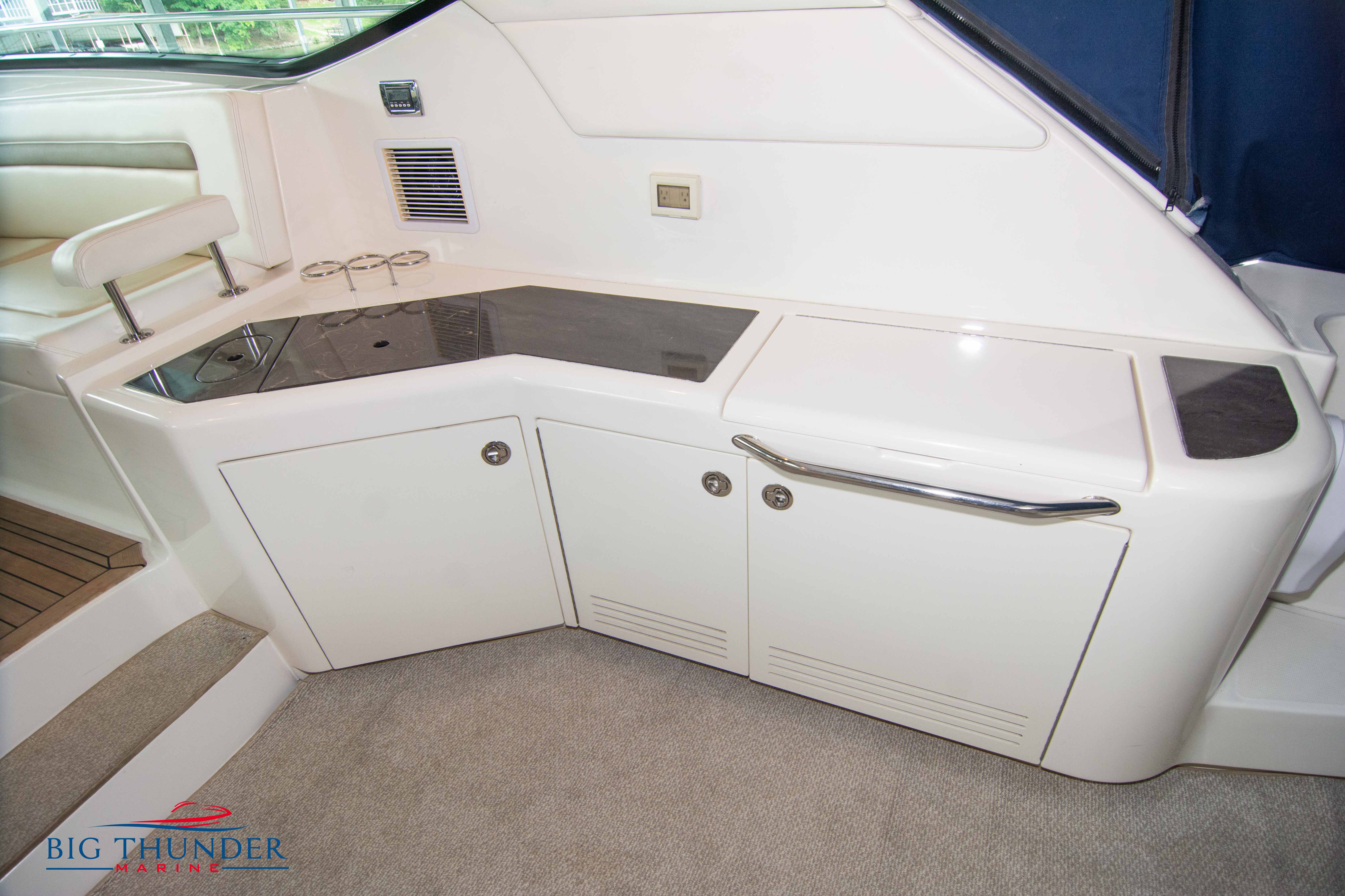 2013 Sea Ray 540 Sundancer - Image 36