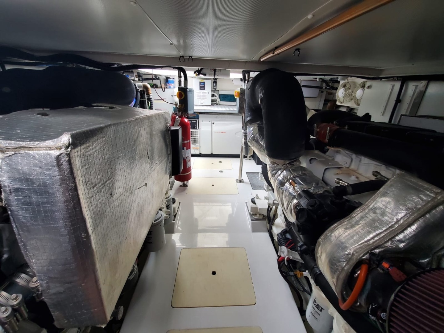 2018 Azimut Flybridge - Image 108