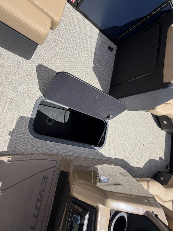 2026 Evotti 523CS - Image 31