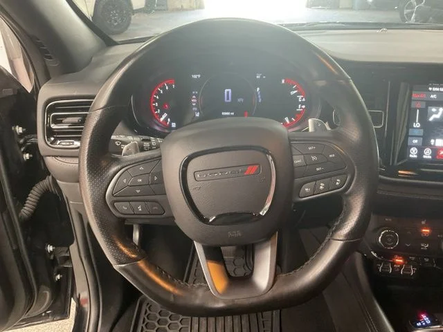 2022 Dodge Durango Utility 4D GT Plus AWD - Image 14