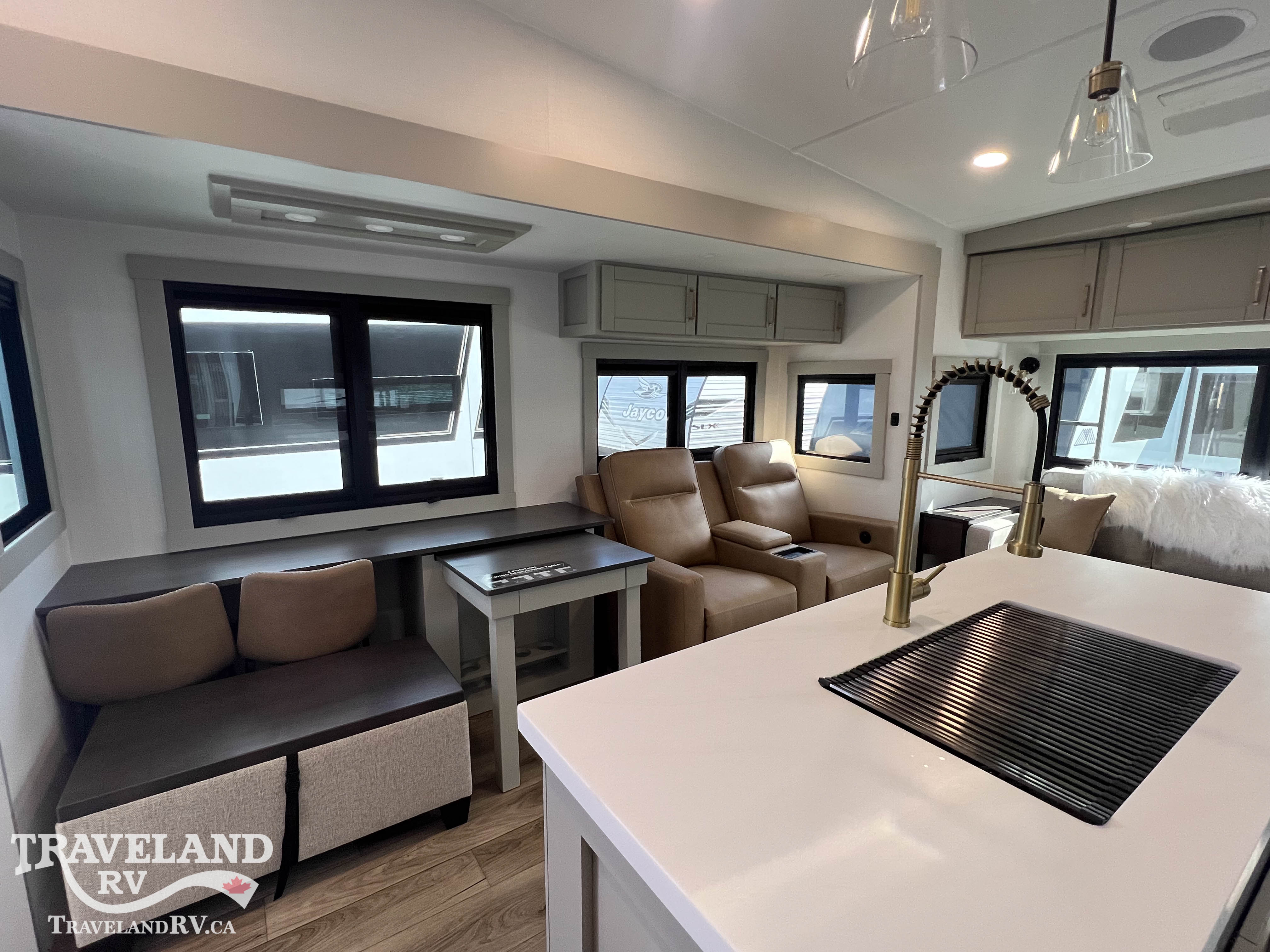 2026 Brinkley RV Model Z 3610 - Image 11