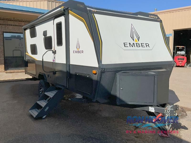 2022 EMBER OVERLAND SERIES 191MDB - Image 24