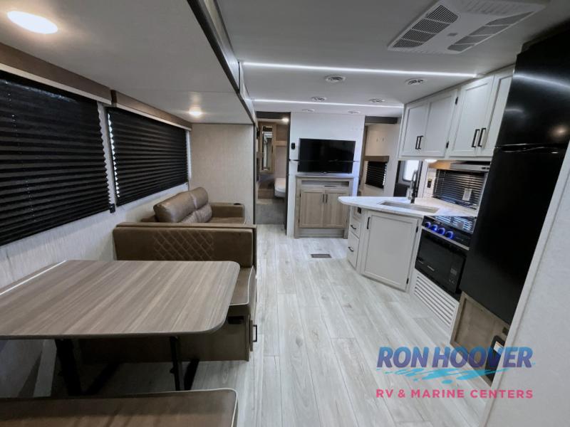 2025 KEYSTONE 310BR - Image 33