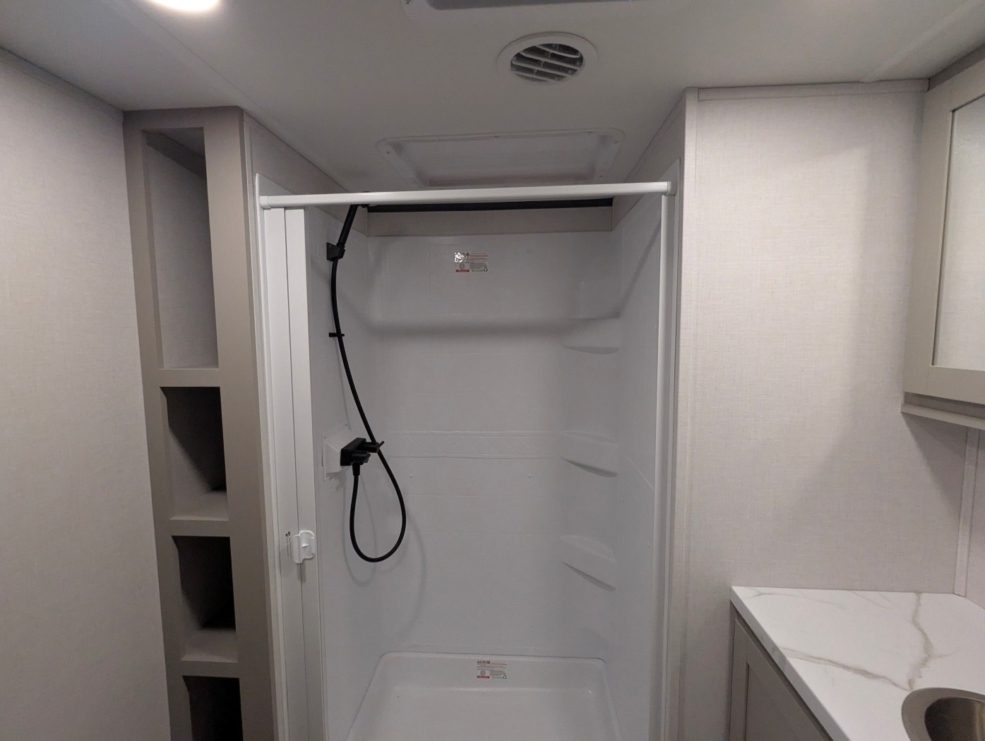 2027 Forest River Stealth 3300 - Image 17