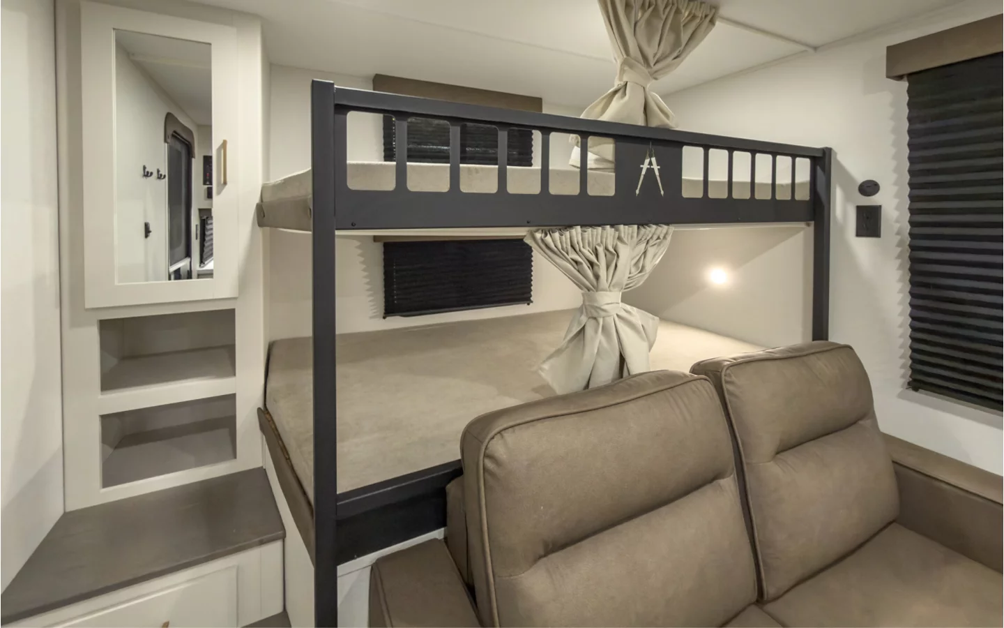 2027 Grand Design Transcend 265BHT - Image 9