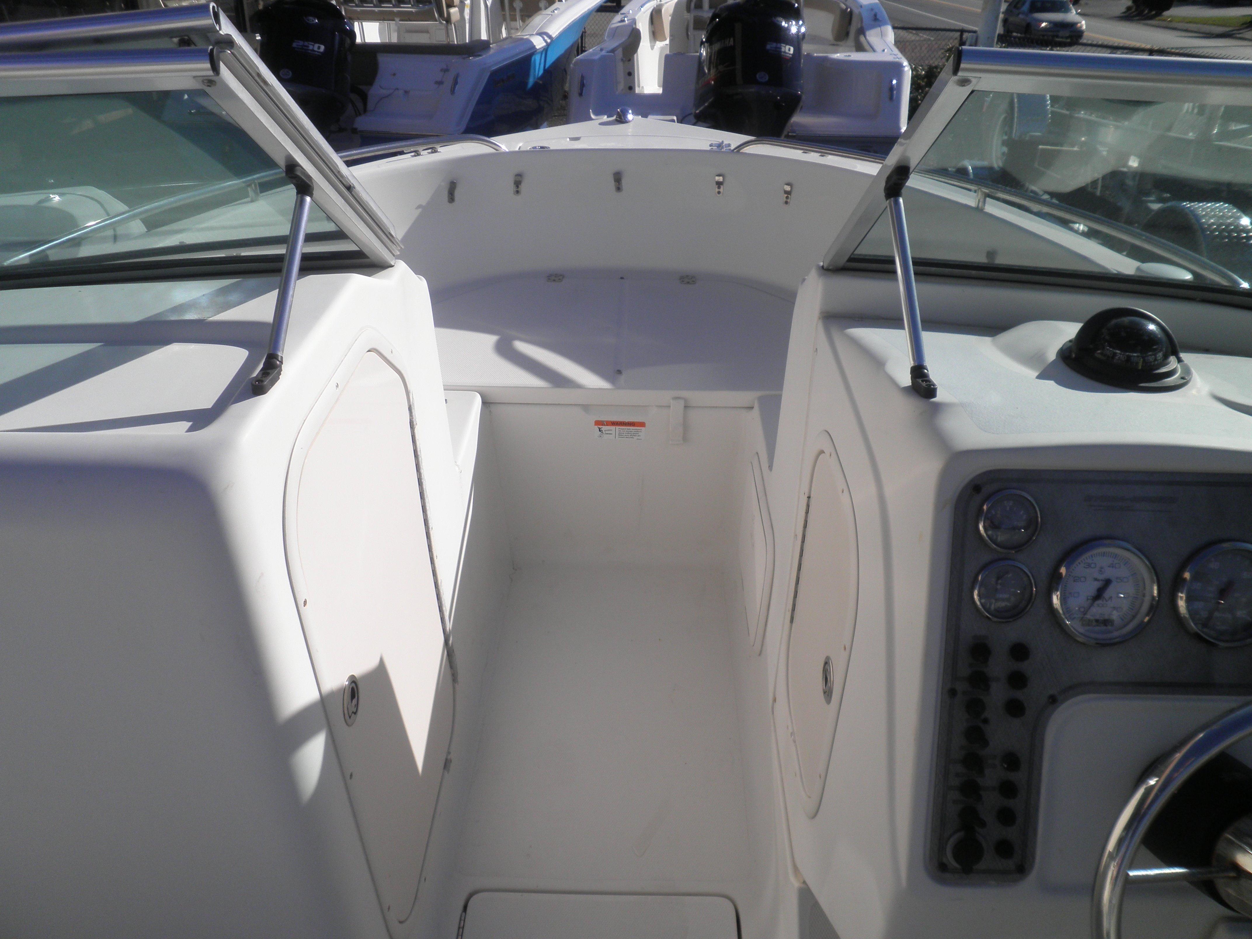 2027 Highfield Sport 360 Standard - Image 202