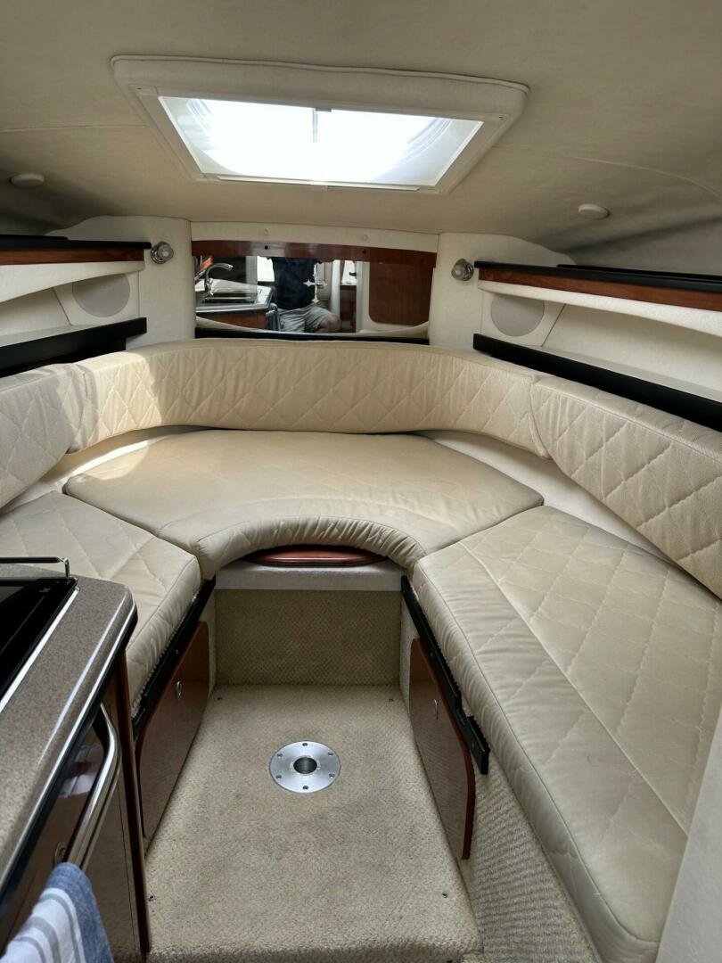 2007 Sea Ray 260 Sundancer - Image 4