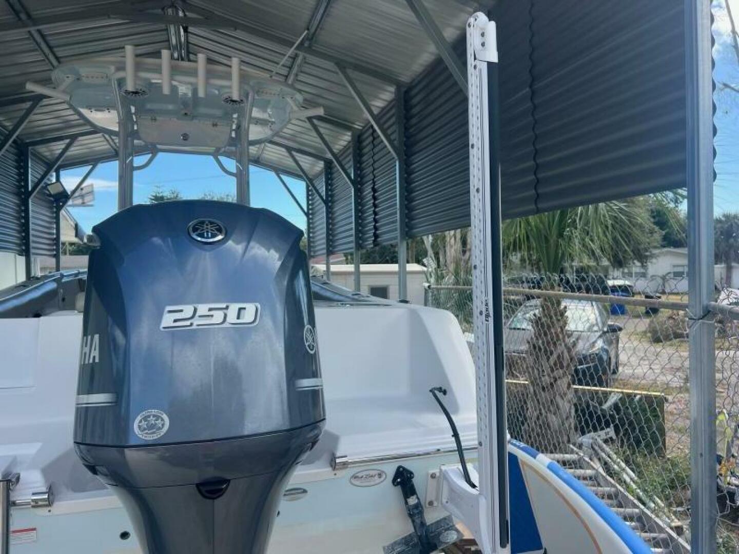 2021 Sportsman Open 232 Center Console - Image 41