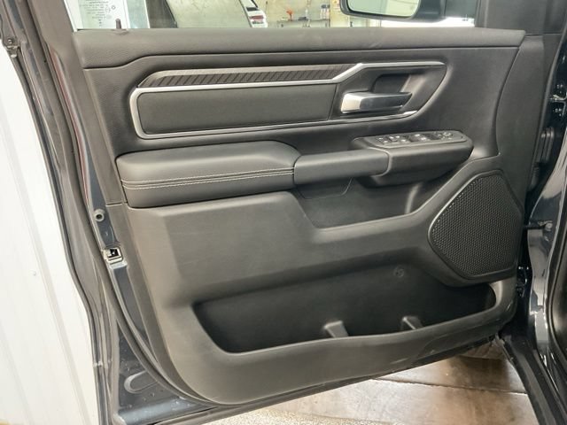 2026 Ram 1500 Big Horn 4x4 Crew Cab 5'7" Box - Image 12