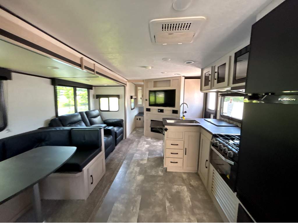 2022 COACHMAN APEX 290BHS - Image 17