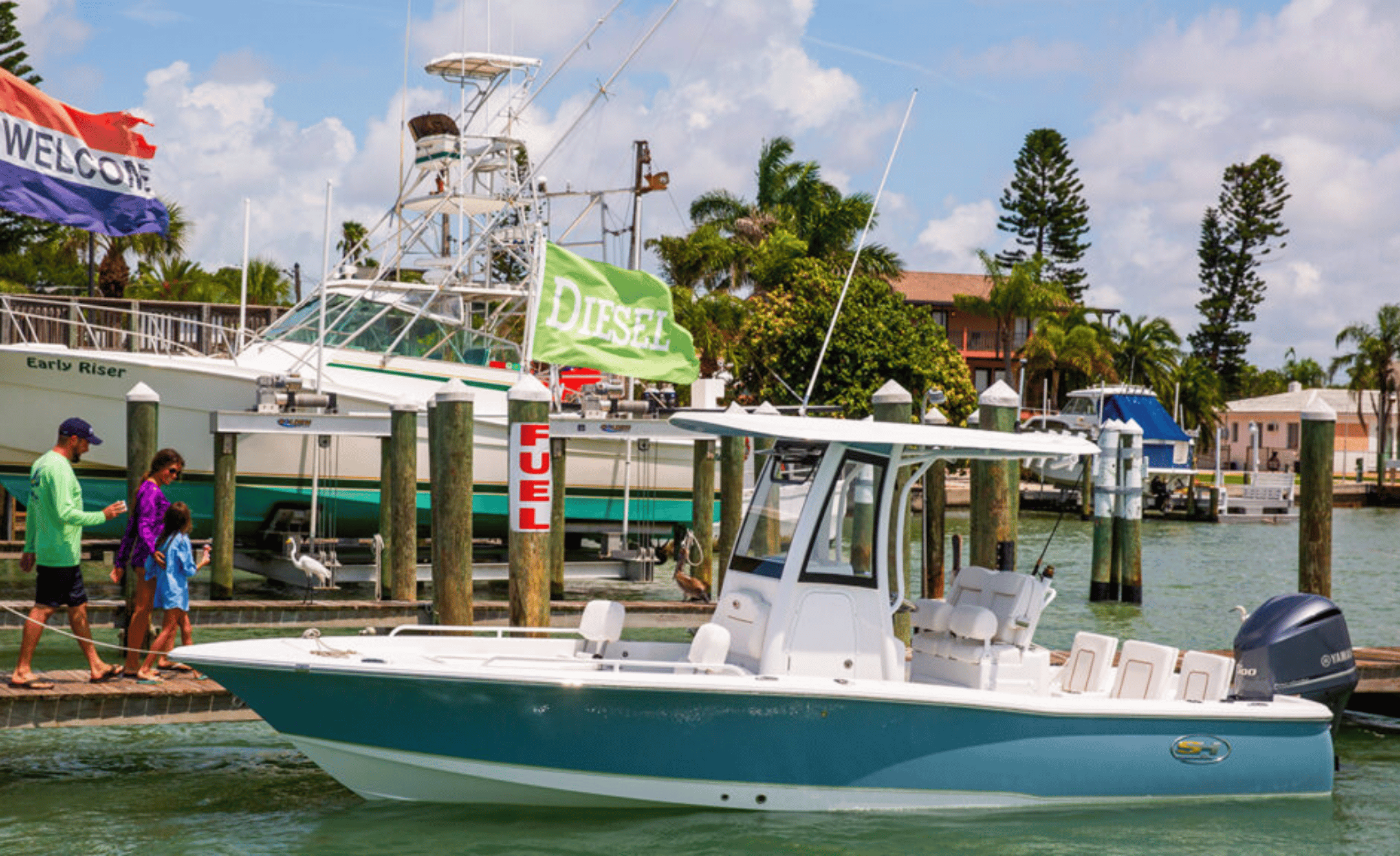 2027 Sea Hunt BX 25FS - Image 18