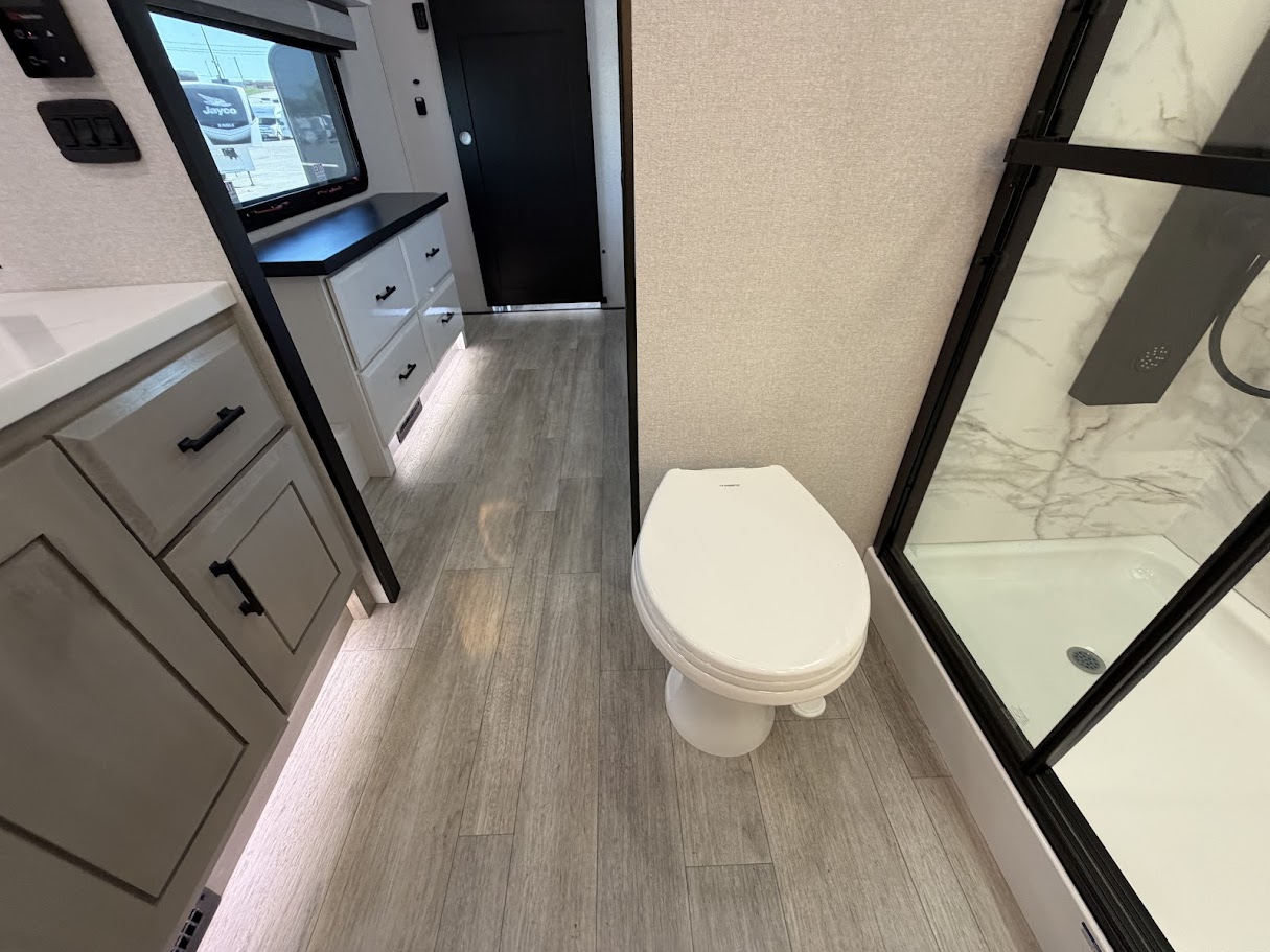 2026 JAYCO PINNACLE 38FBRK - Image 76