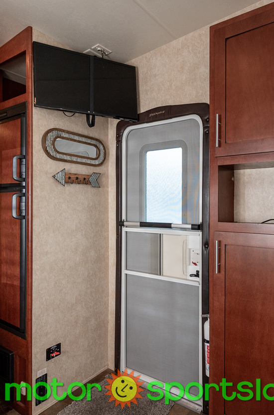 2014 Forest River Shockwave T23F3MX - Image 17
