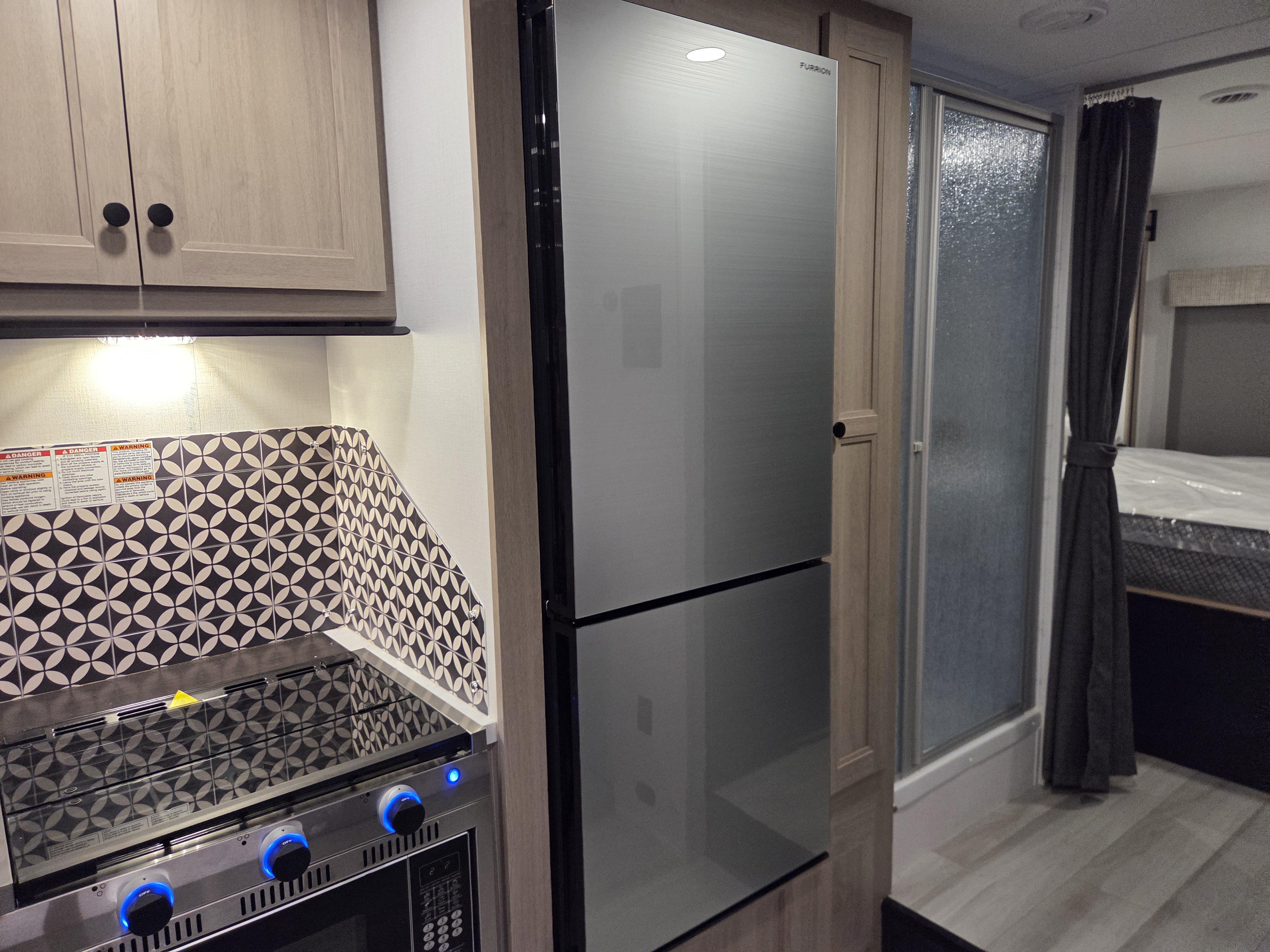 2024 Forest River Sunseeker 3010DS - Image 12