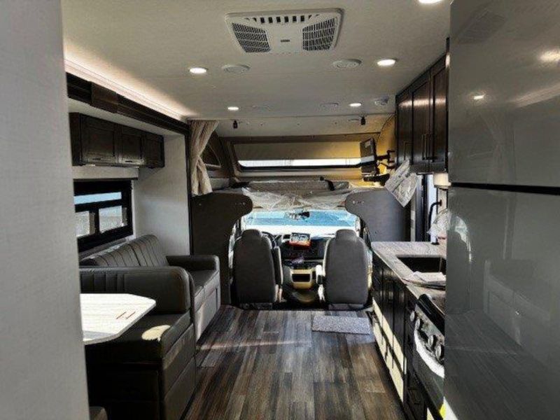 2026 Entegra Coach Odyssey 29V - Image 5
