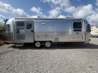 2026 AIRSTREAM STETSON + 6666 27FBT - Image 11