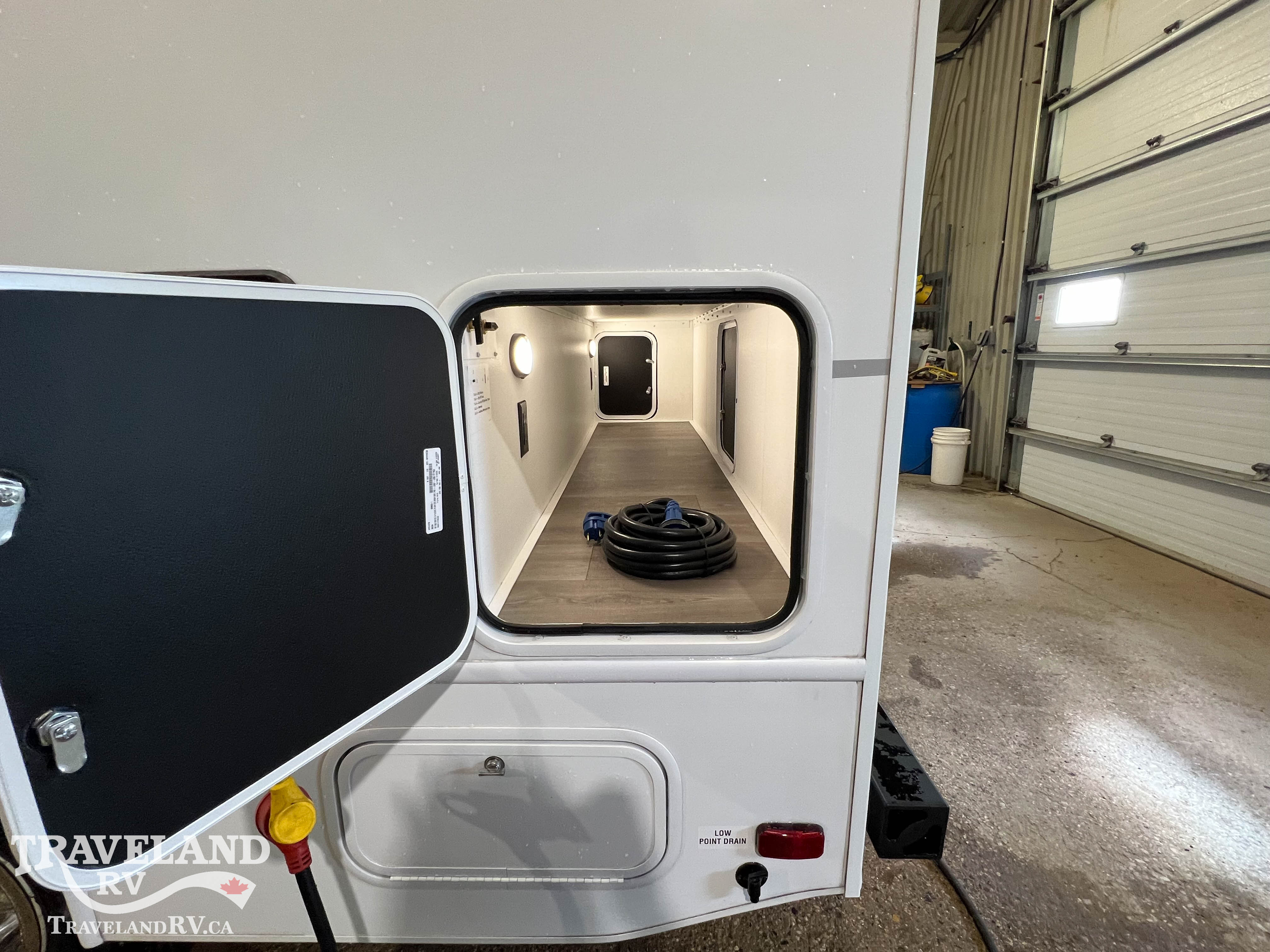 2027 Entegra Coach Odyssey SE 20LF - Image 12