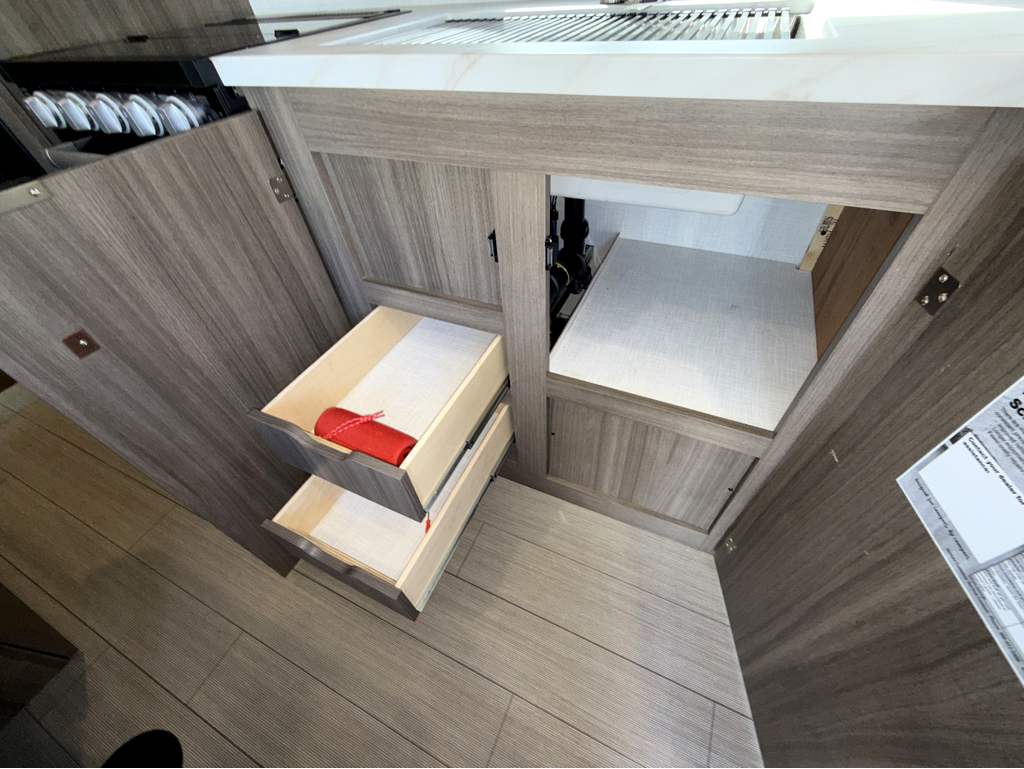 2024 VENTURE RV SONIC 190VRB - Image 20