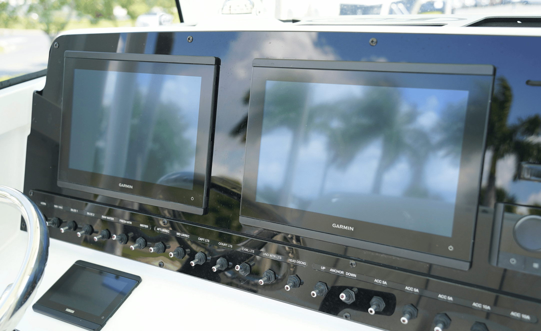 2027 SEA HUNT ULTRA 255SE - Image 36