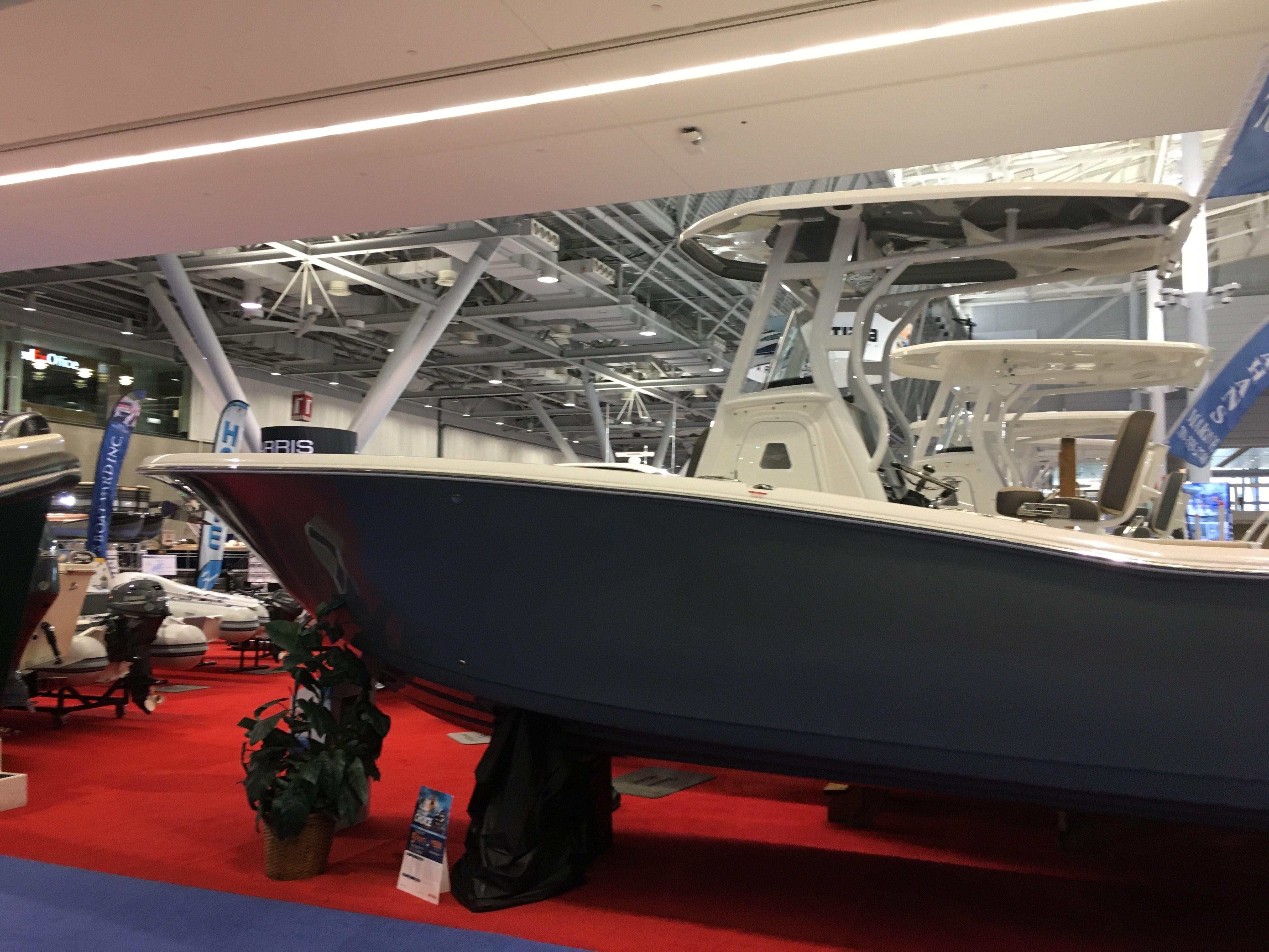 2027 Highfield Sport 360 Standard - Image 863