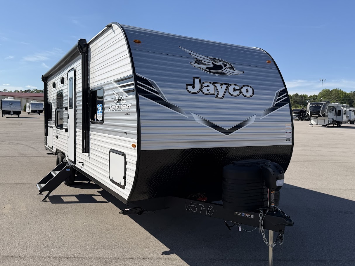 2026 JAYCO JAY FLIGHT SLX 260BH - Image 1