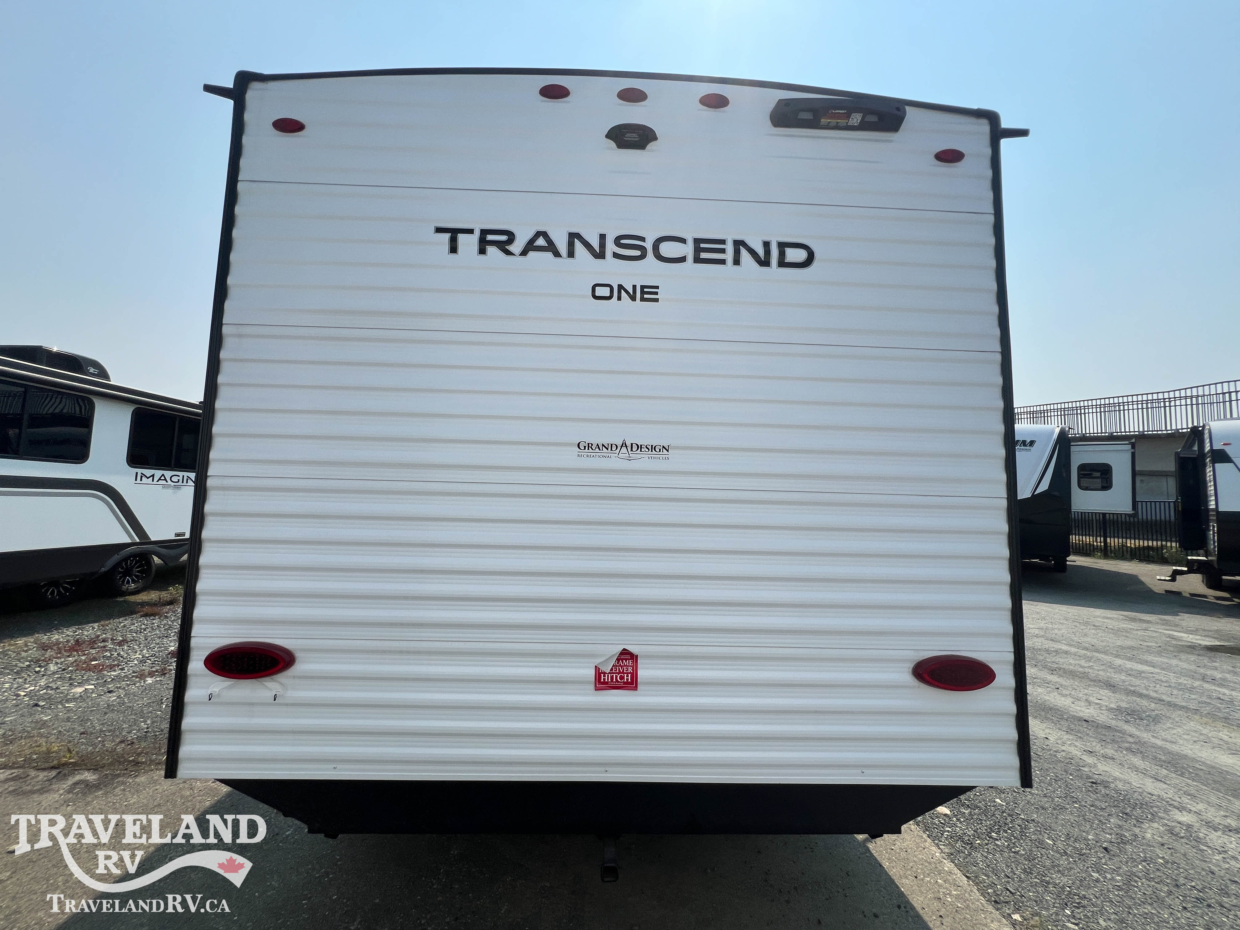 2026 Grand Design Transcend ONE 131DL - Image 6