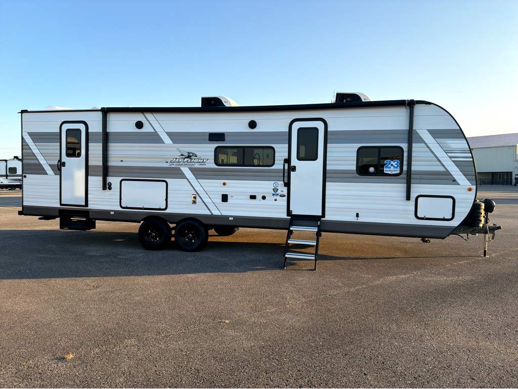 2027 JAYCO JAY FLIGHT 280BHS - Image 2