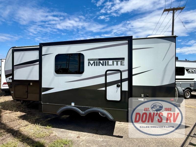2024 Rockwood Mini Lite 2511S - Image 15