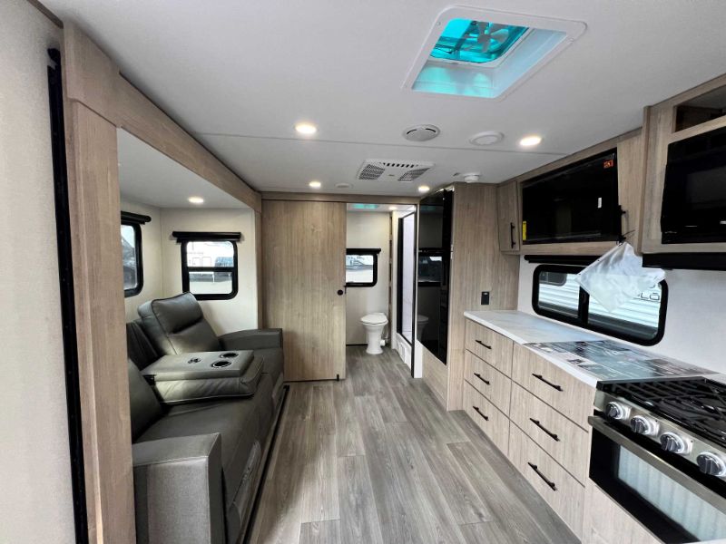 2026 Grand Design Imagine XLS 22RBE - Image 7