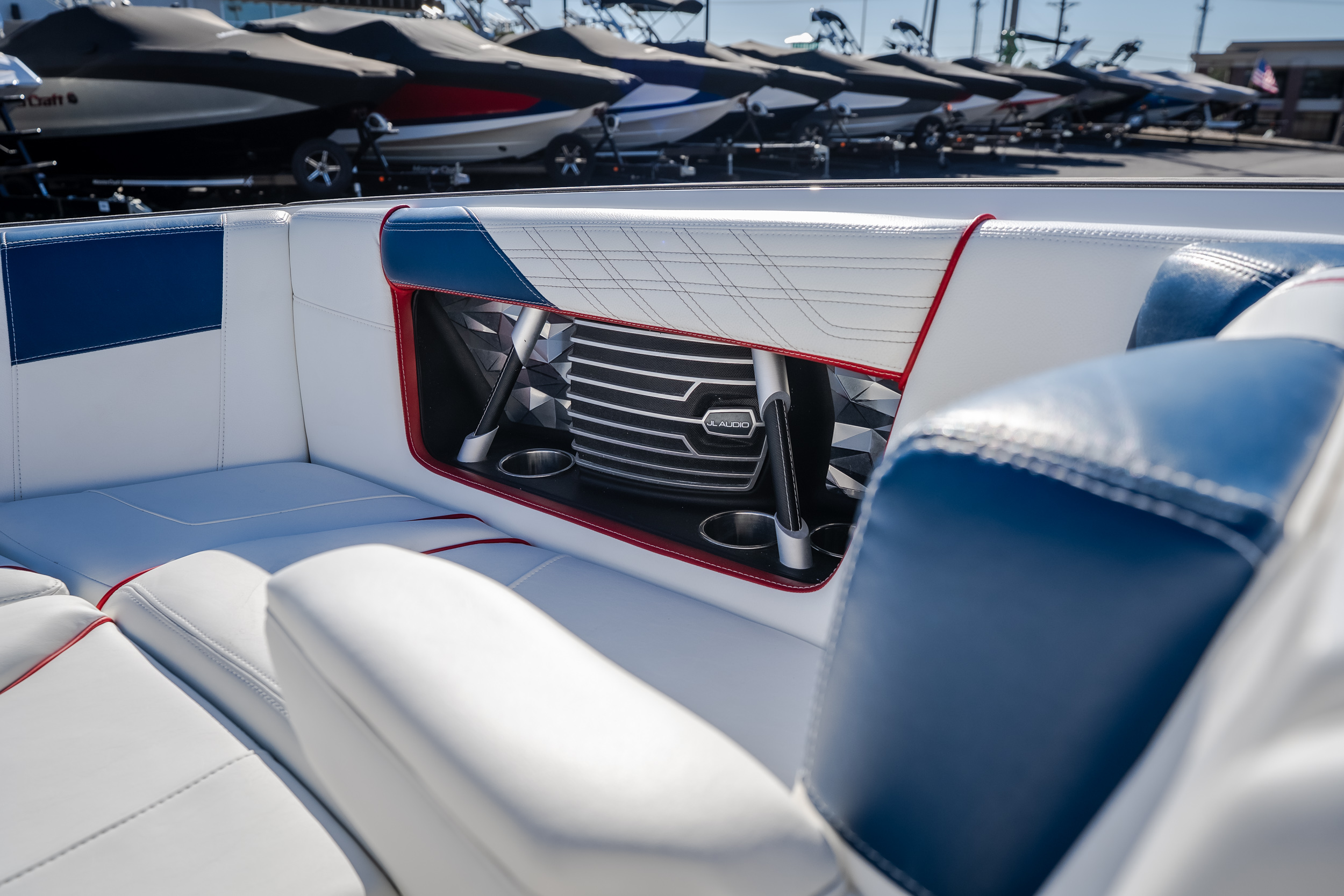 2016 Nautique G23 - Image 22