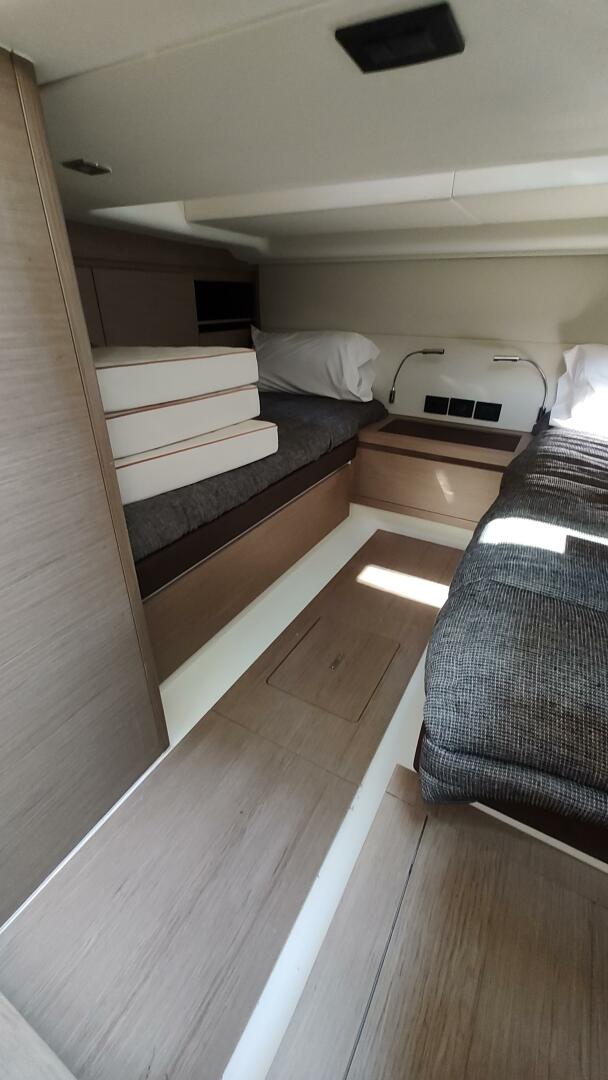 2023 Pardo Yachts P43 - Image 10