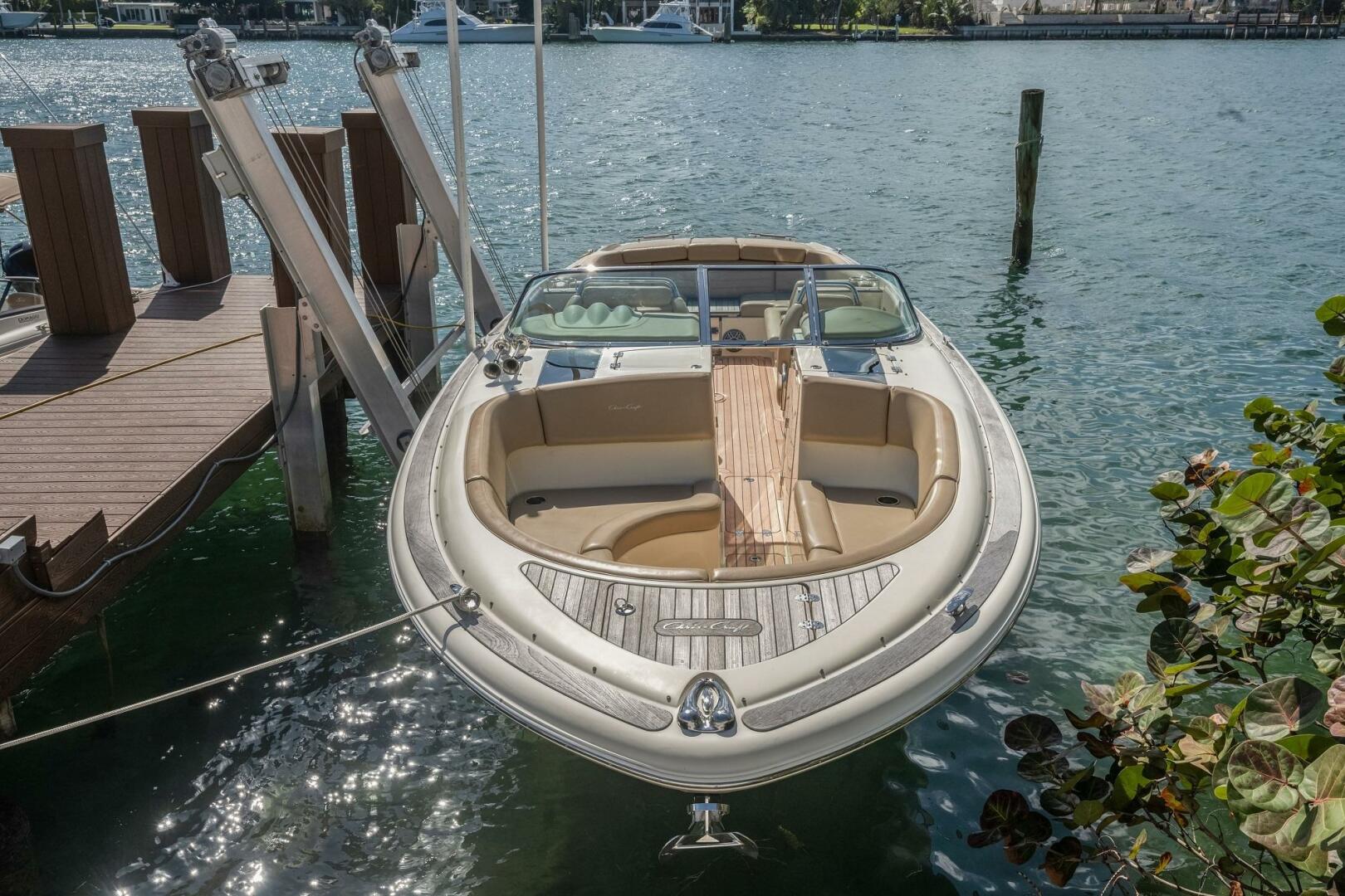 2013 Chris-Craft Launch 32 - Image 3