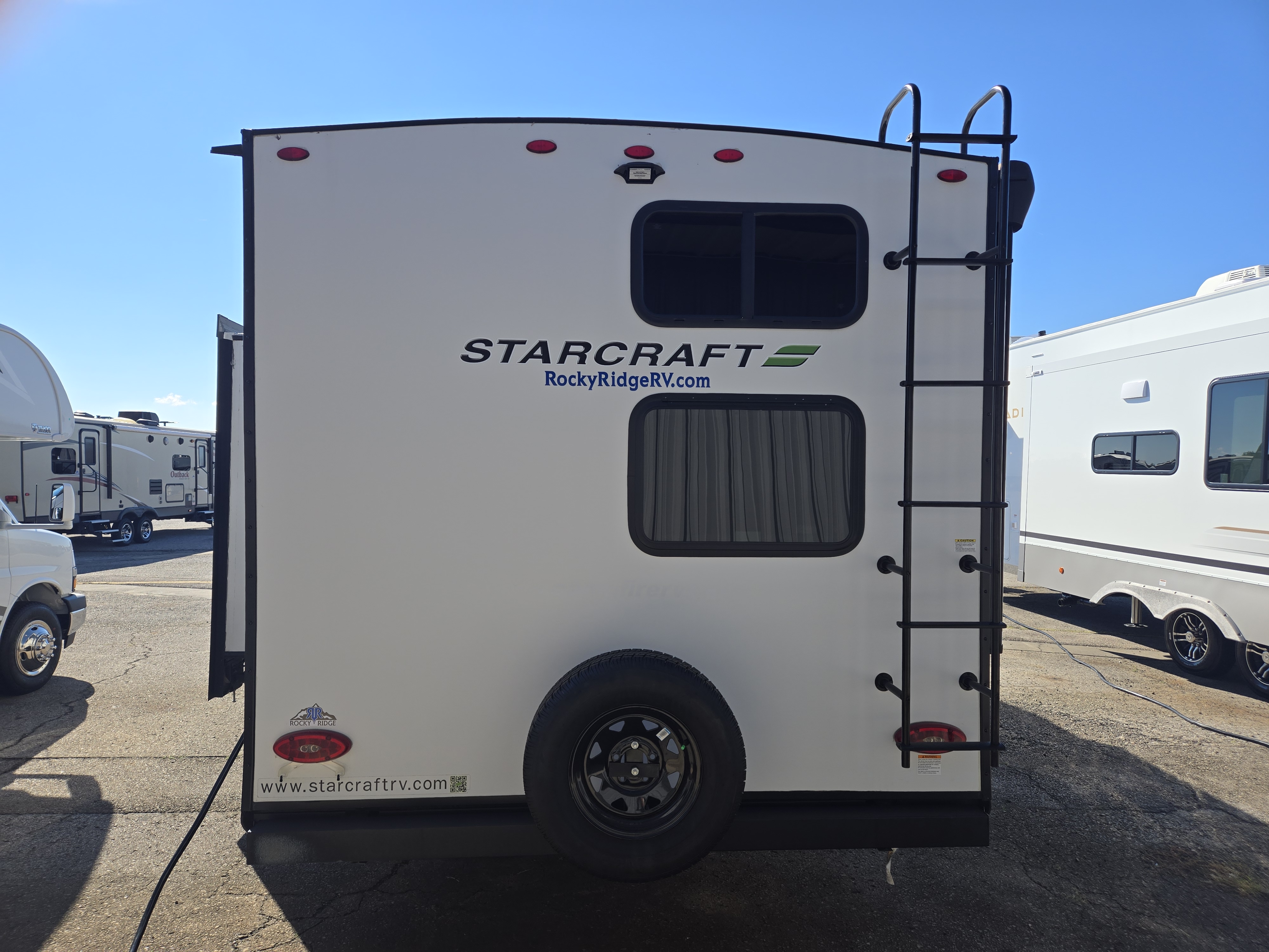 2023 Starcraft Super Lite 261BH - Image 5
