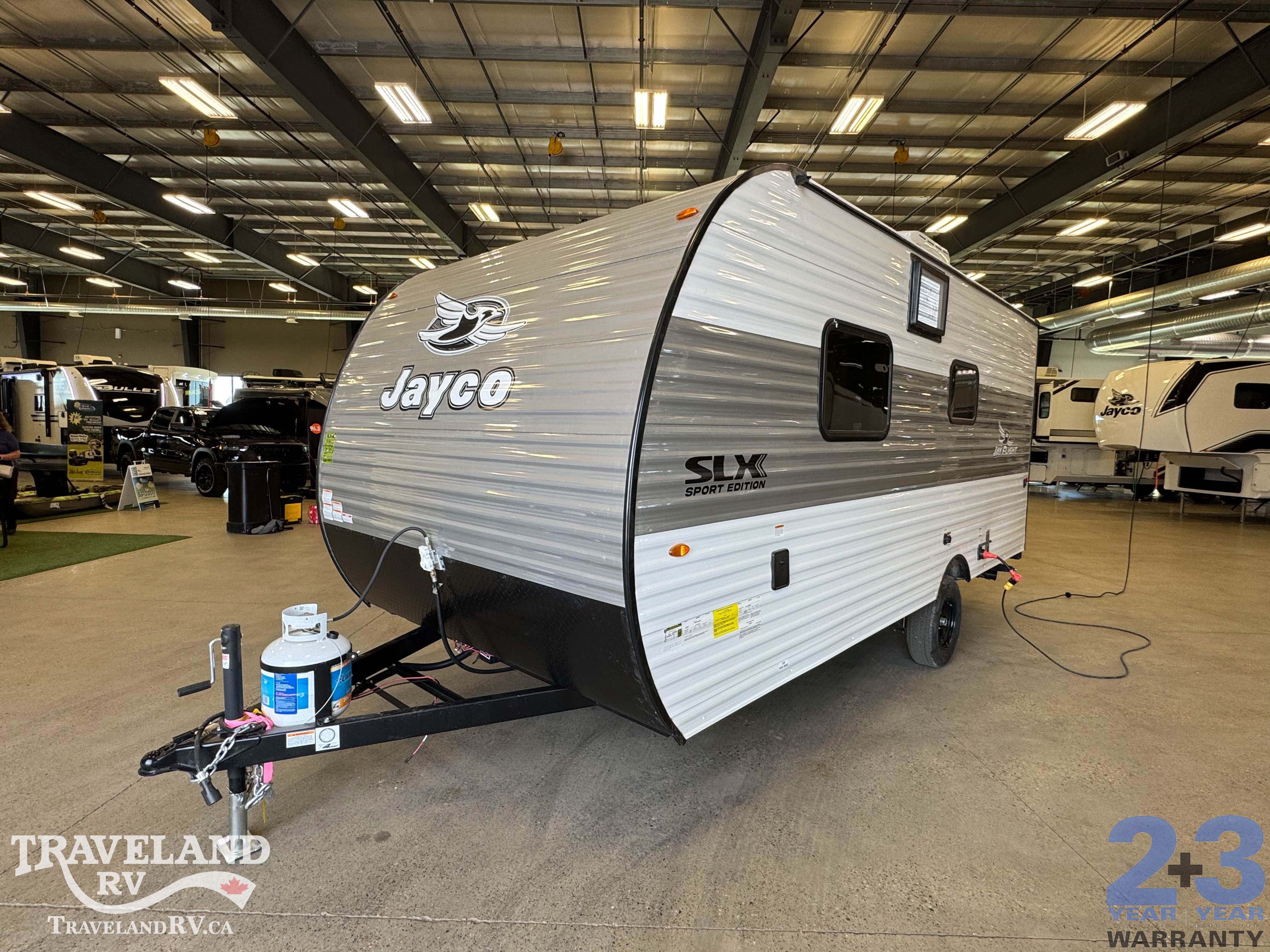 2026 Jayco Jay Flight SLX 170FQW Sport Edition - Image 5