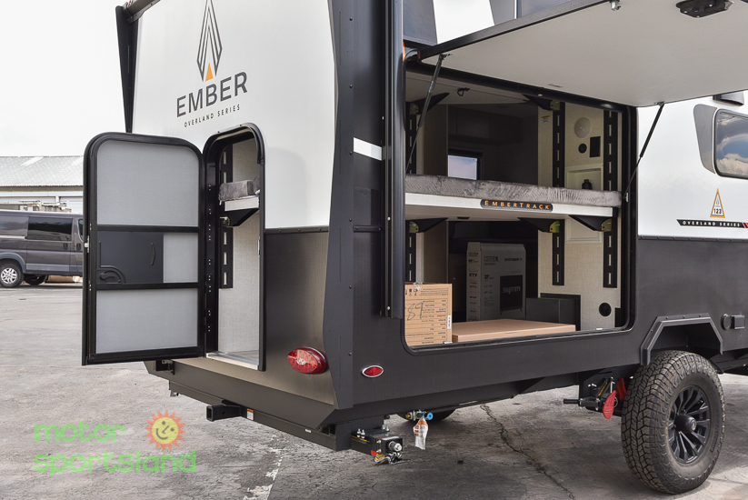 2027 Ember Overland Series 191MSL - Image 16