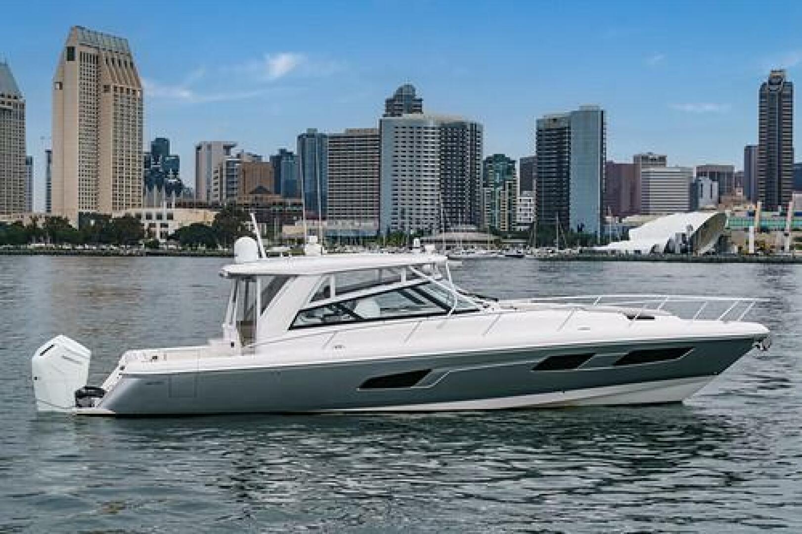 2022 Intrepid 477 Evolution - Image 8