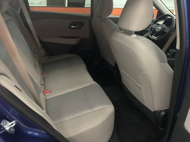 2023 Nissan Rogue Utility 4D SV AWD - Image 37