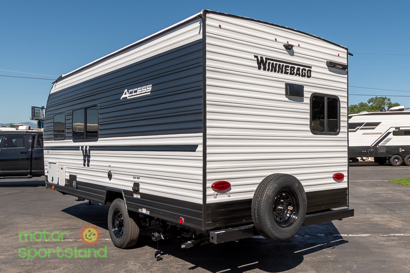 2026 Winnebago Access 18RK - Image 11